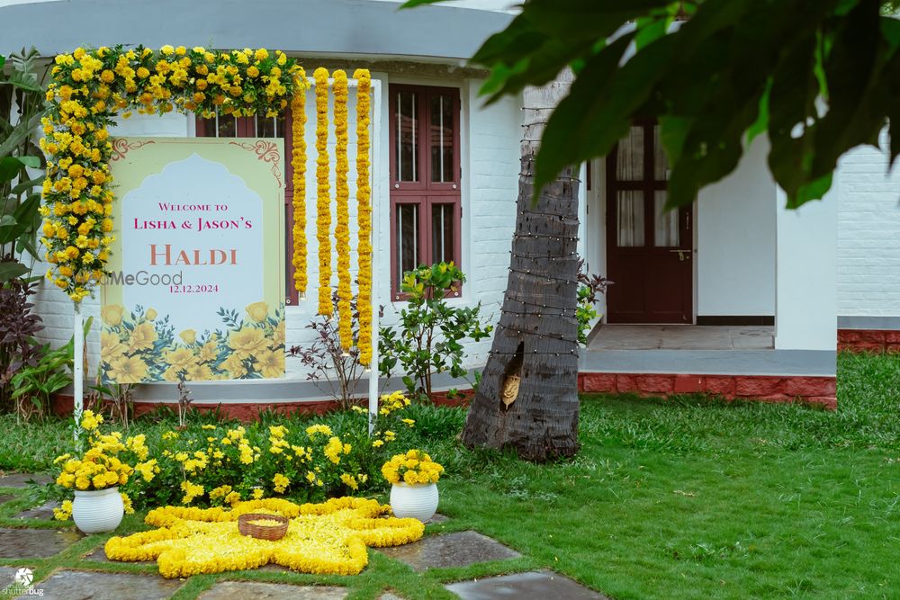 Photo From Samaya - Hesaraghatta - By Panigrahana Weddings - Decor