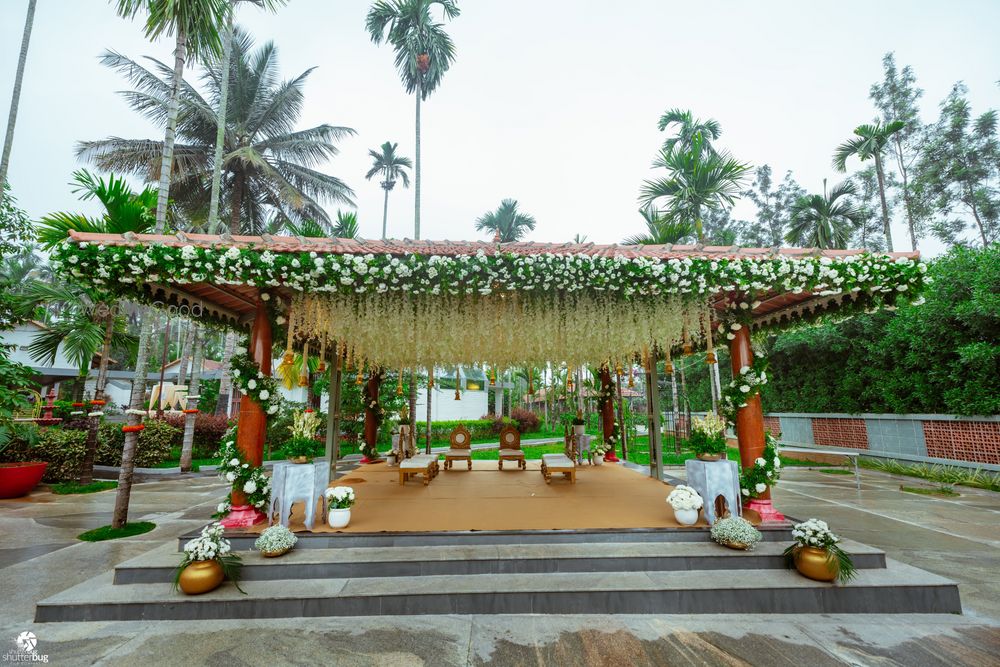 Photo From Samaya - Hesaraghatta - By Panigrahana Weddings - Decor