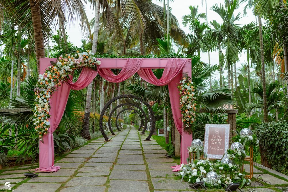 Photo From Samaya - Hesaraghatta - By Panigrahana Weddings - Decor