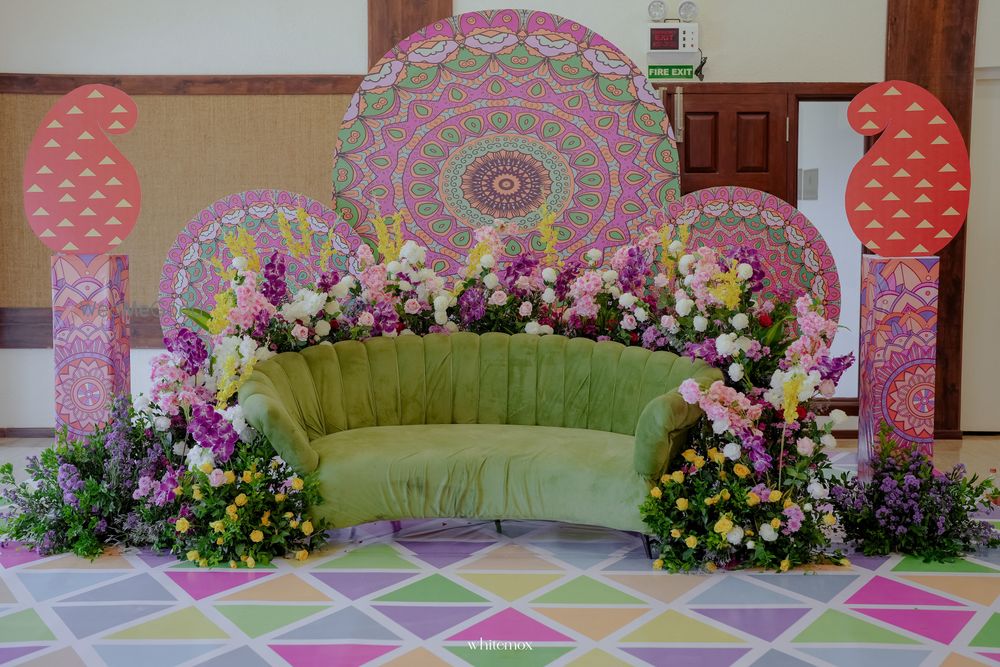 Photo From King Meadows - Vidyaranyapura - By Panigrahana Wedding Planners