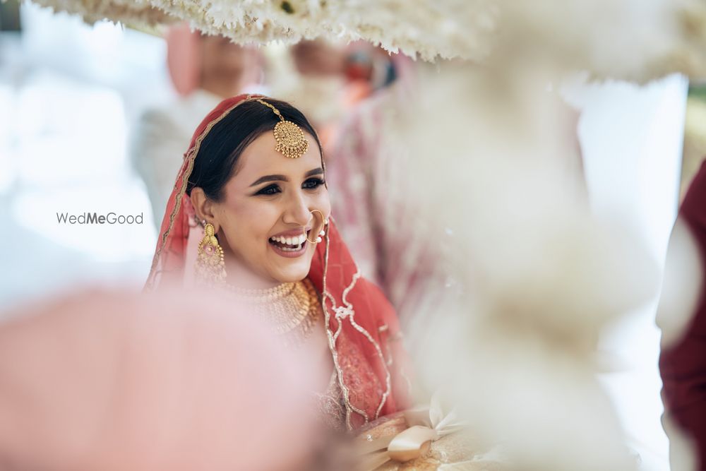 Photo From Sikh & Stunning - By Bells and Bows