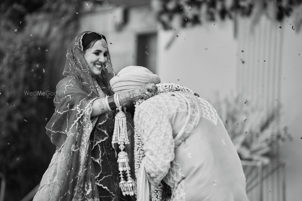 Photo From Sikh & Stunning - By Bells and Bows