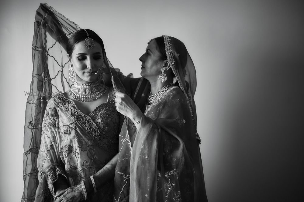 Photo From Sikh & Stunning - By Bells and Bows