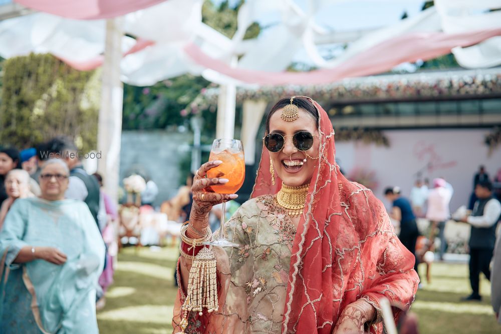 Photo From Sikh & Stunning - By Bells and Bows