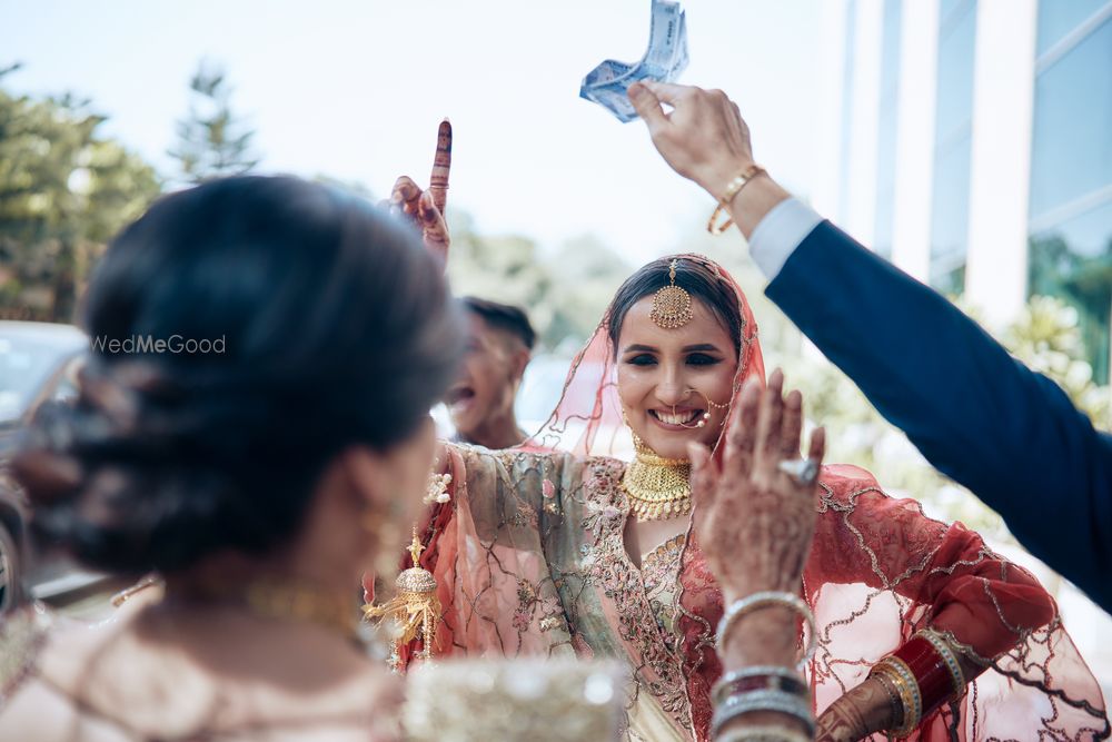 Photo From Sikh & Stunning - By Bells and Bows