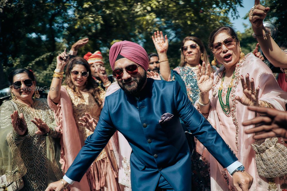 Photo From Sikh & Stunning - By Bells and Bows