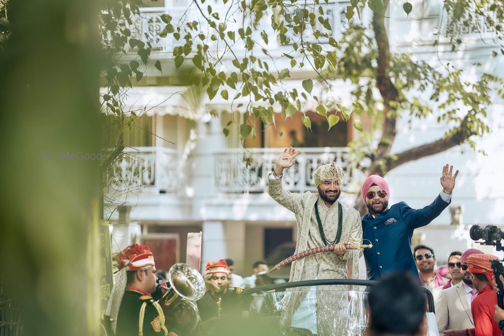 Photo From Sikh & Stunning - By Bells and Bows