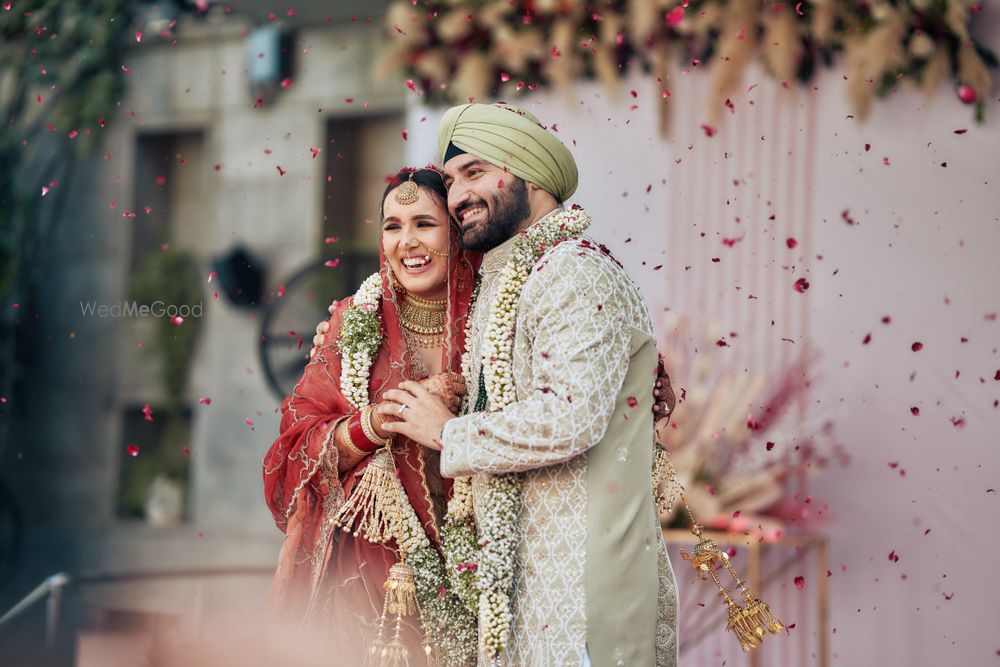 Photo From Sikh & Stunning - By Bells and Bows