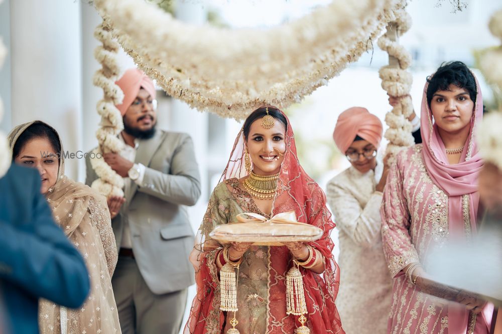 Photo From Sikh & Stunning - By Bells and Bows