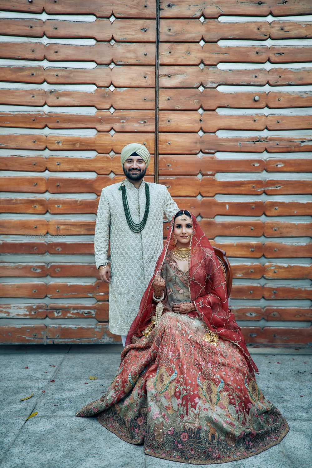 Photo From Sikh & Stunning - By Bells and Bows