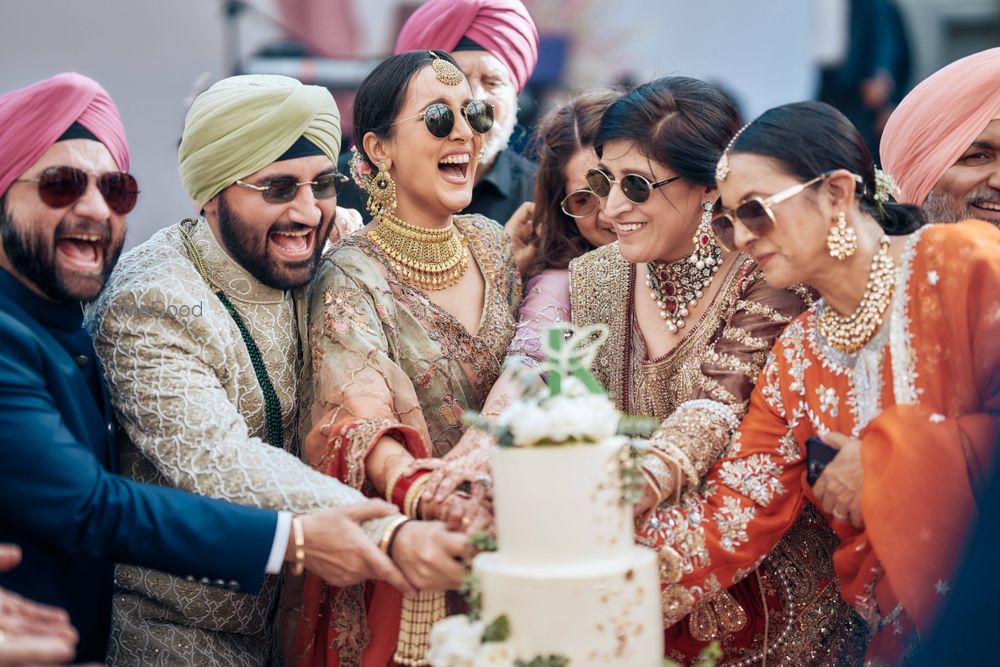 Photo From Sikh & Stunning - By Bells and Bows