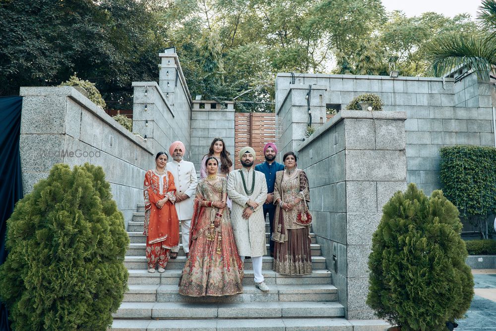 Photo From Sikh & Stunning - By Bells and Bows