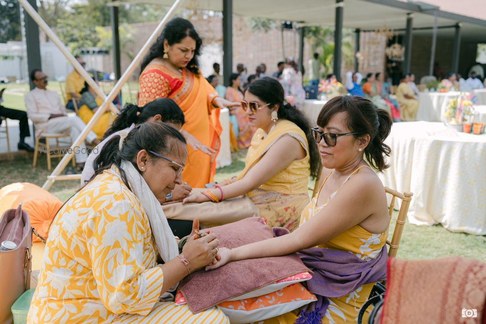 Photo From Pravin & Vidya - By Bowtie Hospitality