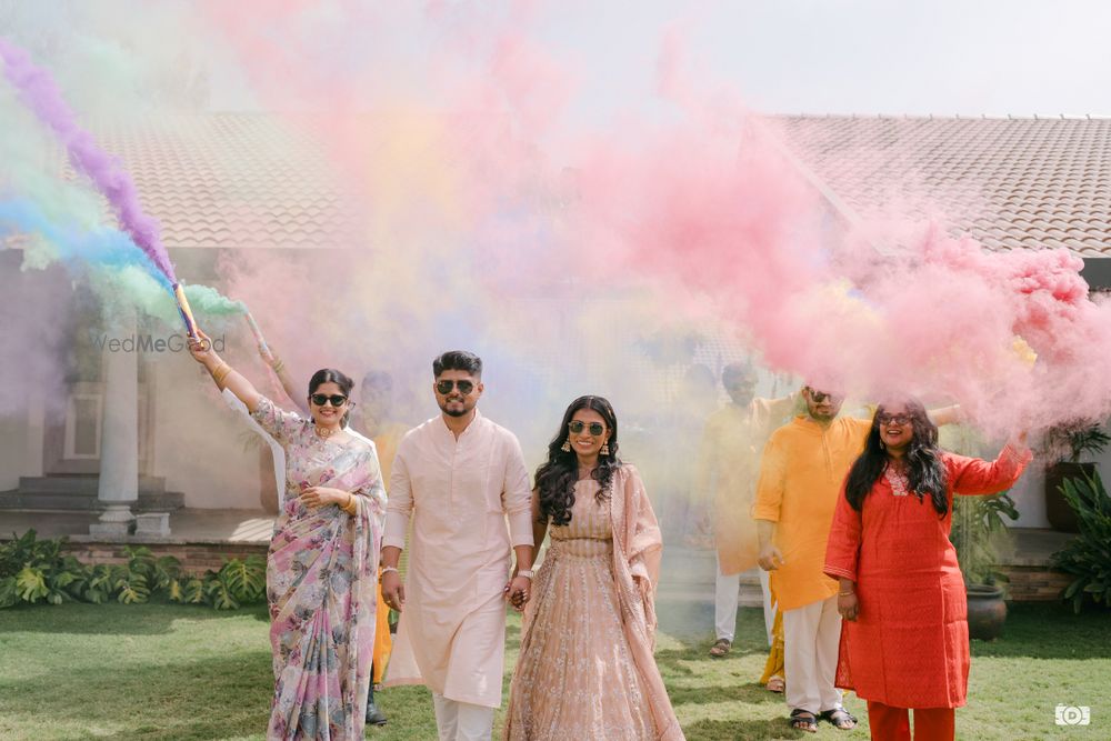 Photo From Pravin & Vidya - By Bowtie Hospitality