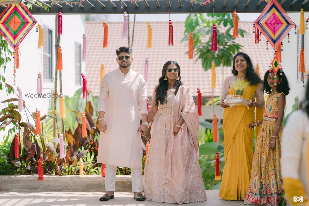 Photo From Pravin & Vidya - By Bowtie Hospitality