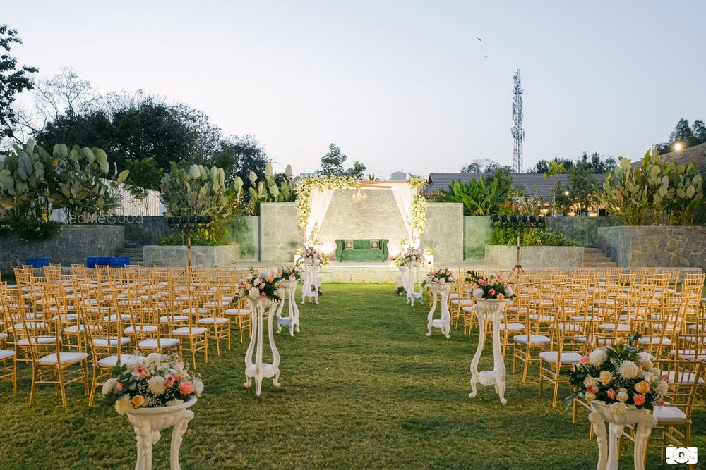 Photo From Pravin & Vidya - By Bowtie Hospitality