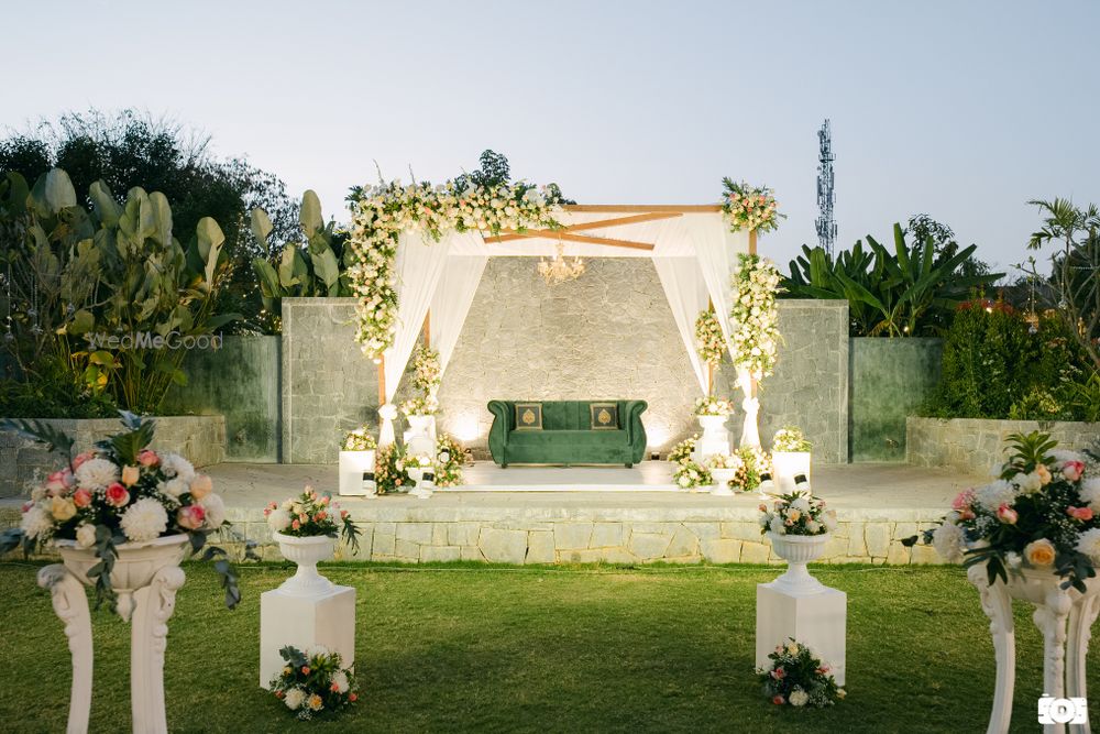 Photo From Pravin & Vidya - By Bowtie Hospitality