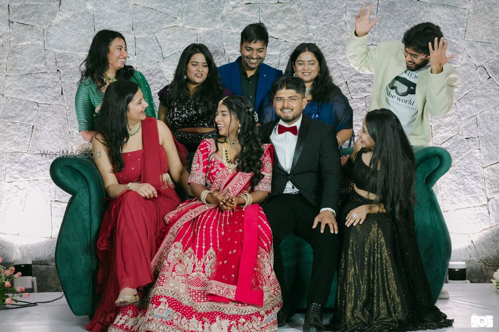 Photo From Pravin & Vidya - By Bowtie Hospitality