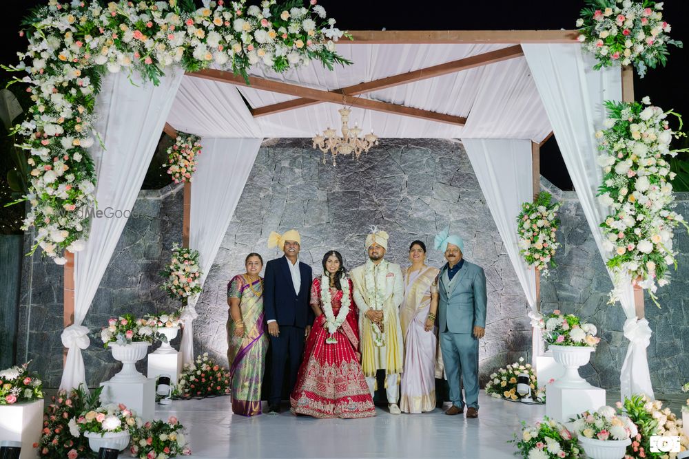 Photo From Pravin & Vidya - By Bowtie Hospitality