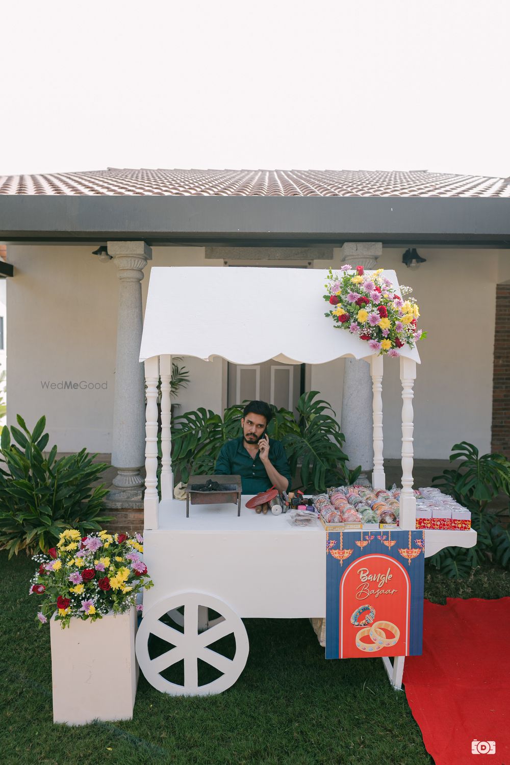 Photo From Pravin & Vidya - By Bowtie Hospitality
