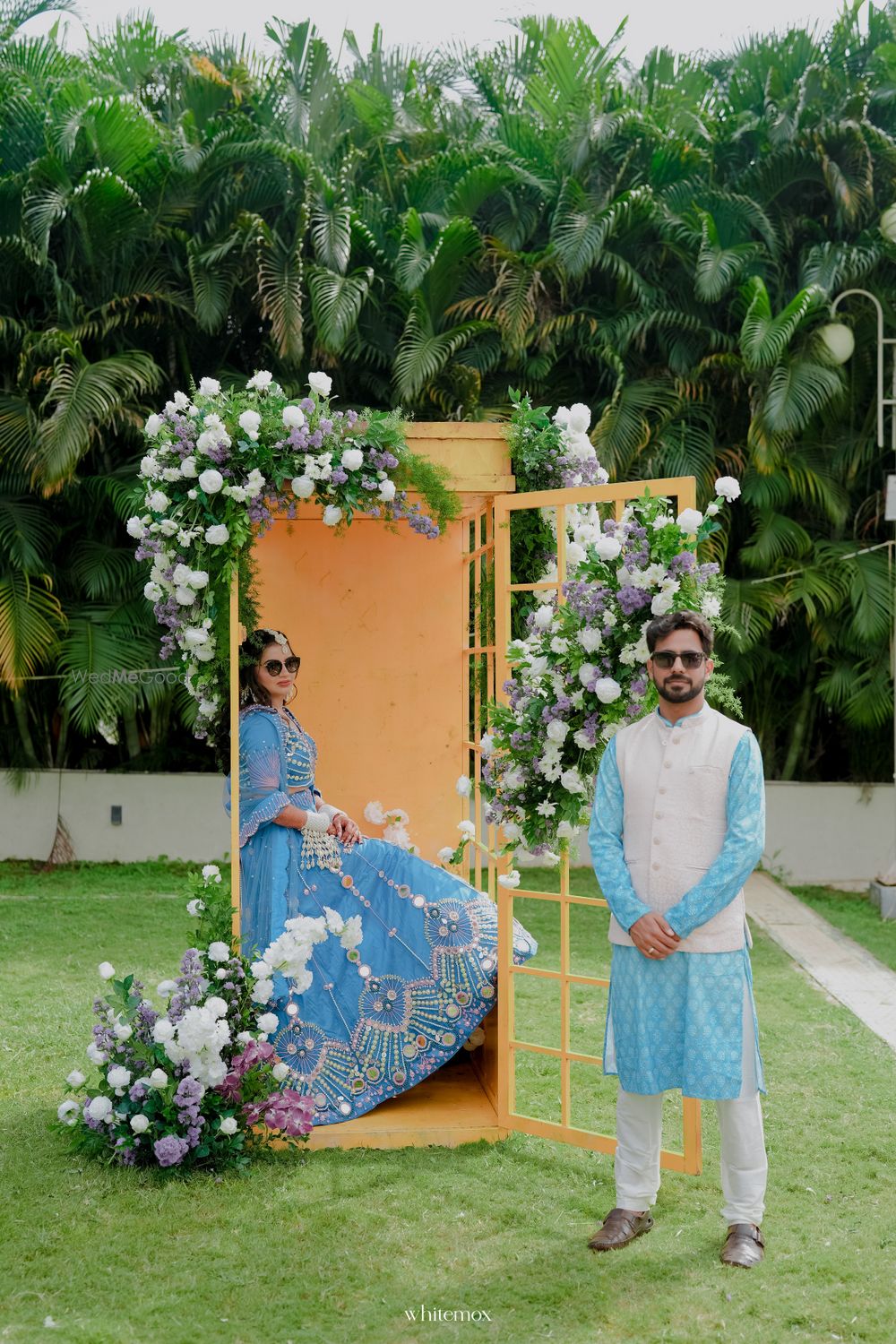 Photo From King Meadow - Vidyaranyapura - By Panigrahana Weddings - Decor