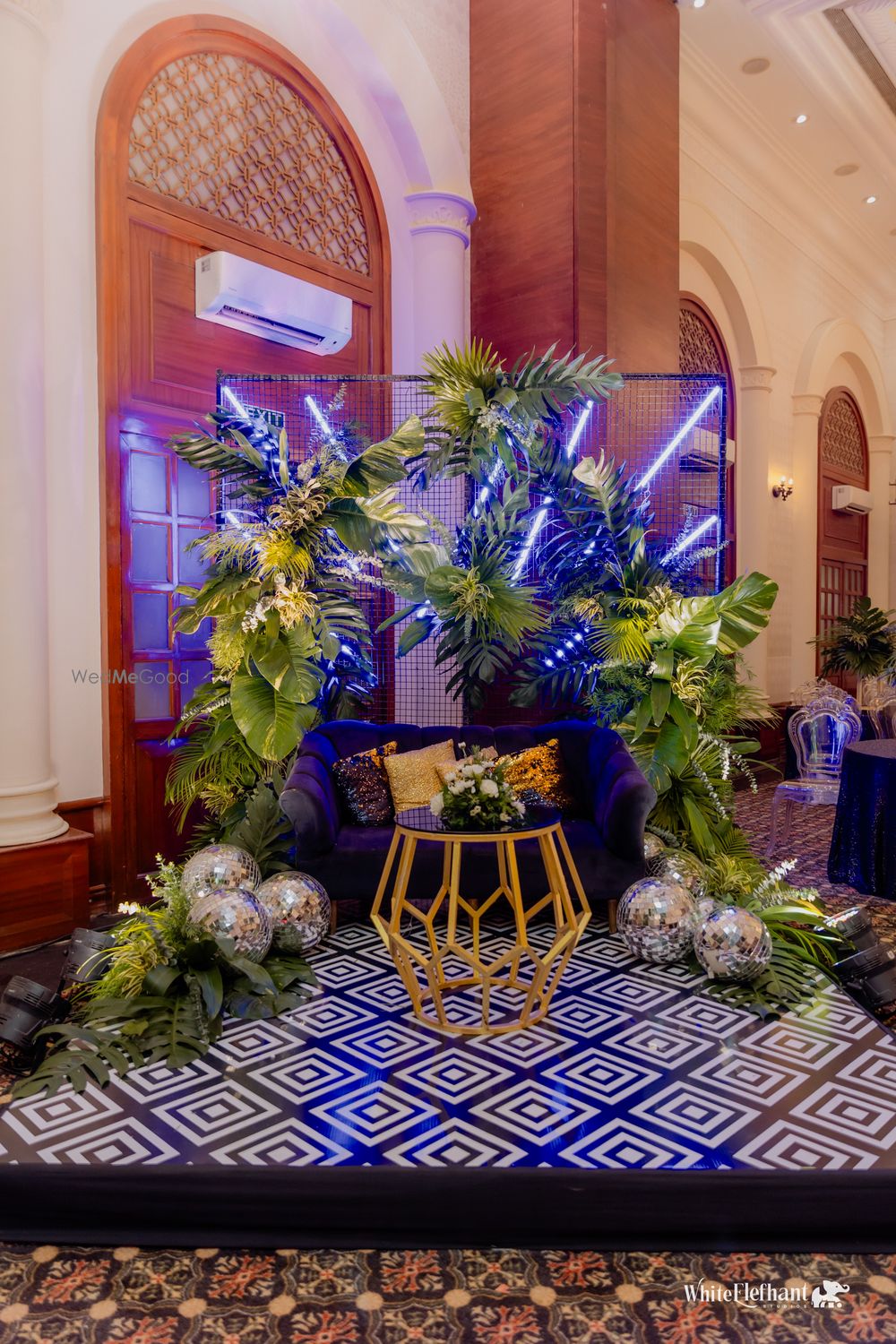 Photo From Radisson blu - Goa - By Panigrahana Wedding Planners