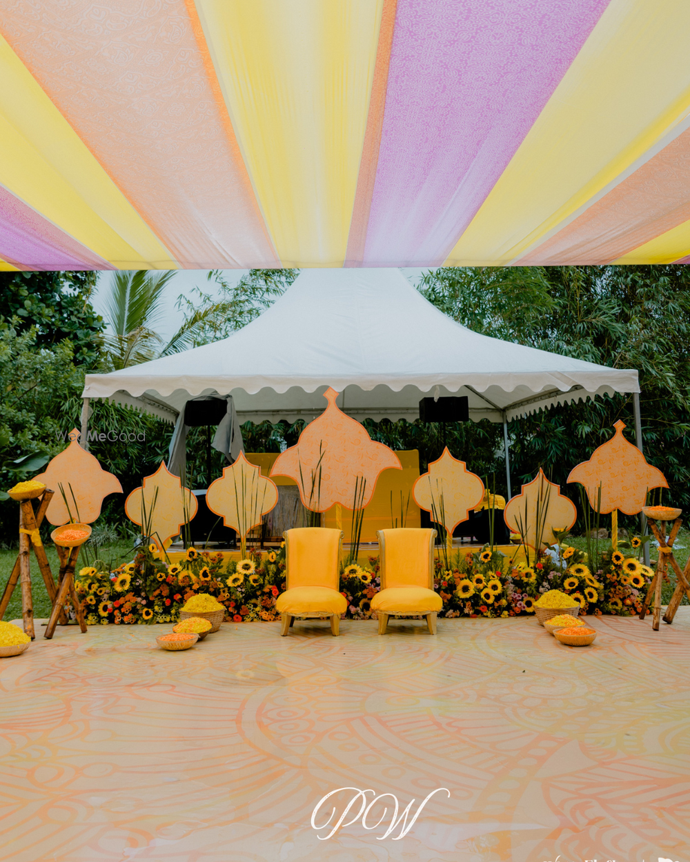 Photo From Radisson blu - Goa - By Panigrahana Wedding Planners