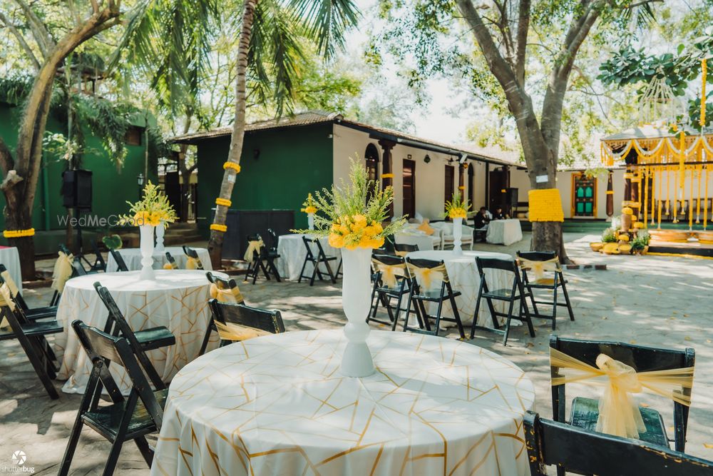 Photo From Aravind & Nyla - By Bowtie Hospitality