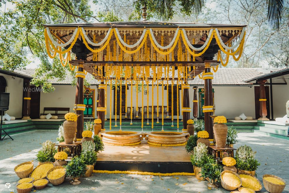 Photo From Aravind & Nyla - By Bowtie Hospitality
