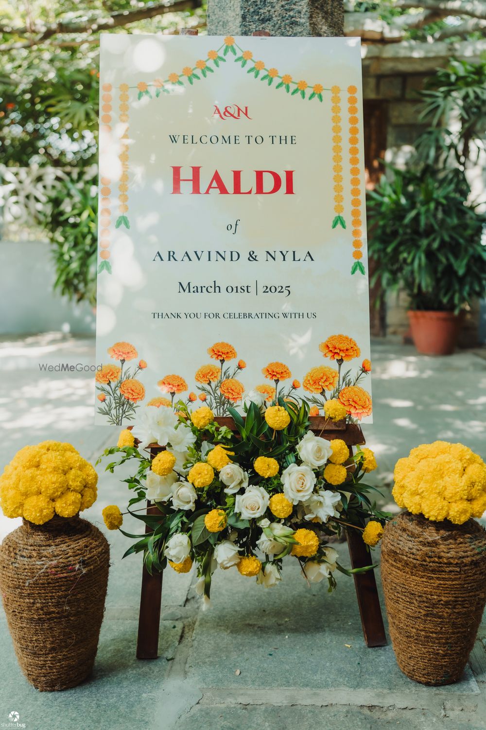 Photo From Aravind & Nyla - By Bowtie Hospitality