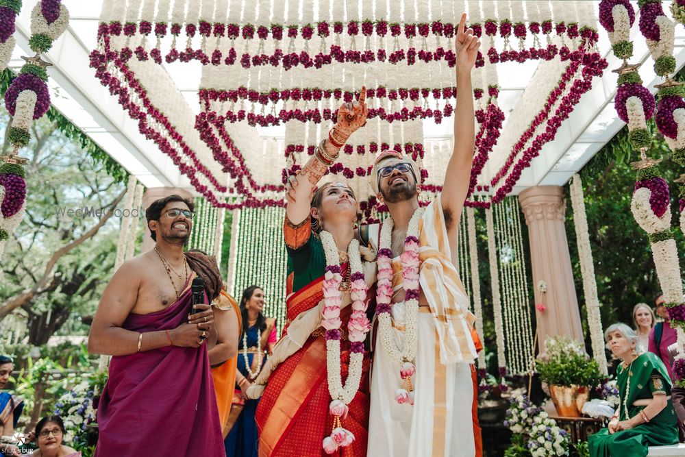 Photo From Aravind & Nyla - By Bowtie Hospitality