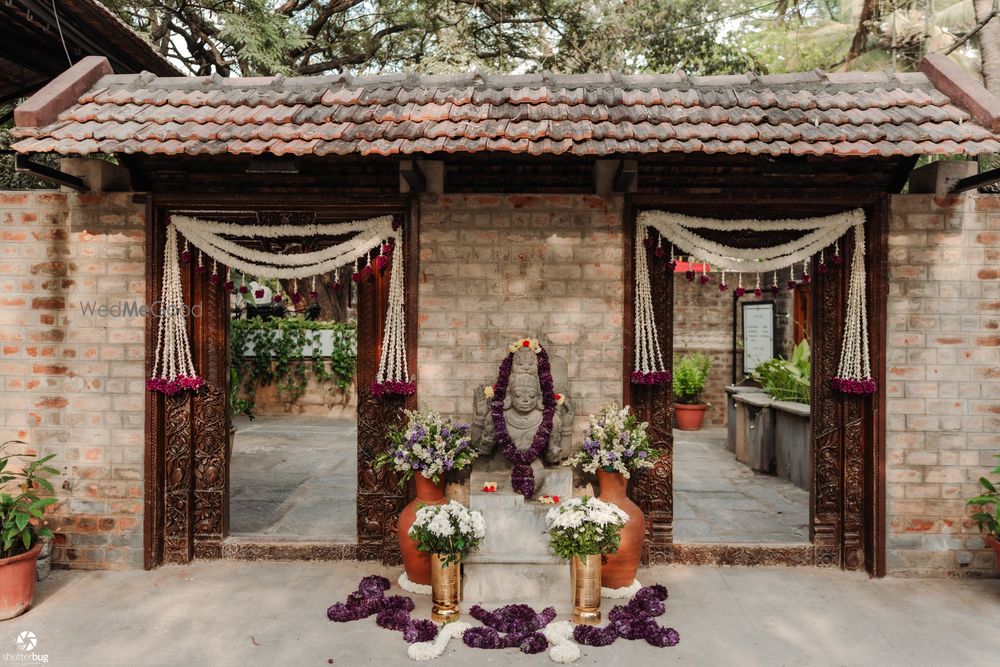Photo From Aravind & Nyla - By Bowtie Hospitality