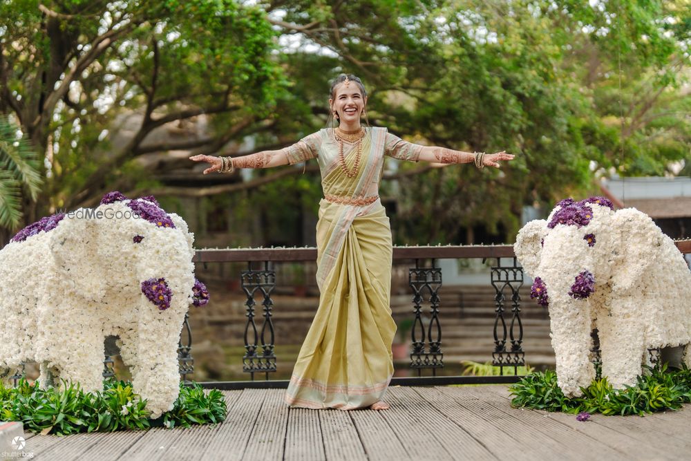 Photo From Aravind & Nyla - By Bowtie Hospitality