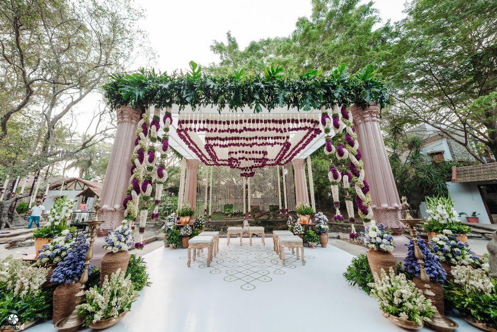 Photo From Aravind & Nyla - By Bowtie Hospitality