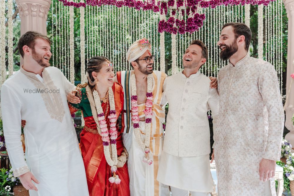 Photo From Aravind & Nyla - By Bowtie Hospitality