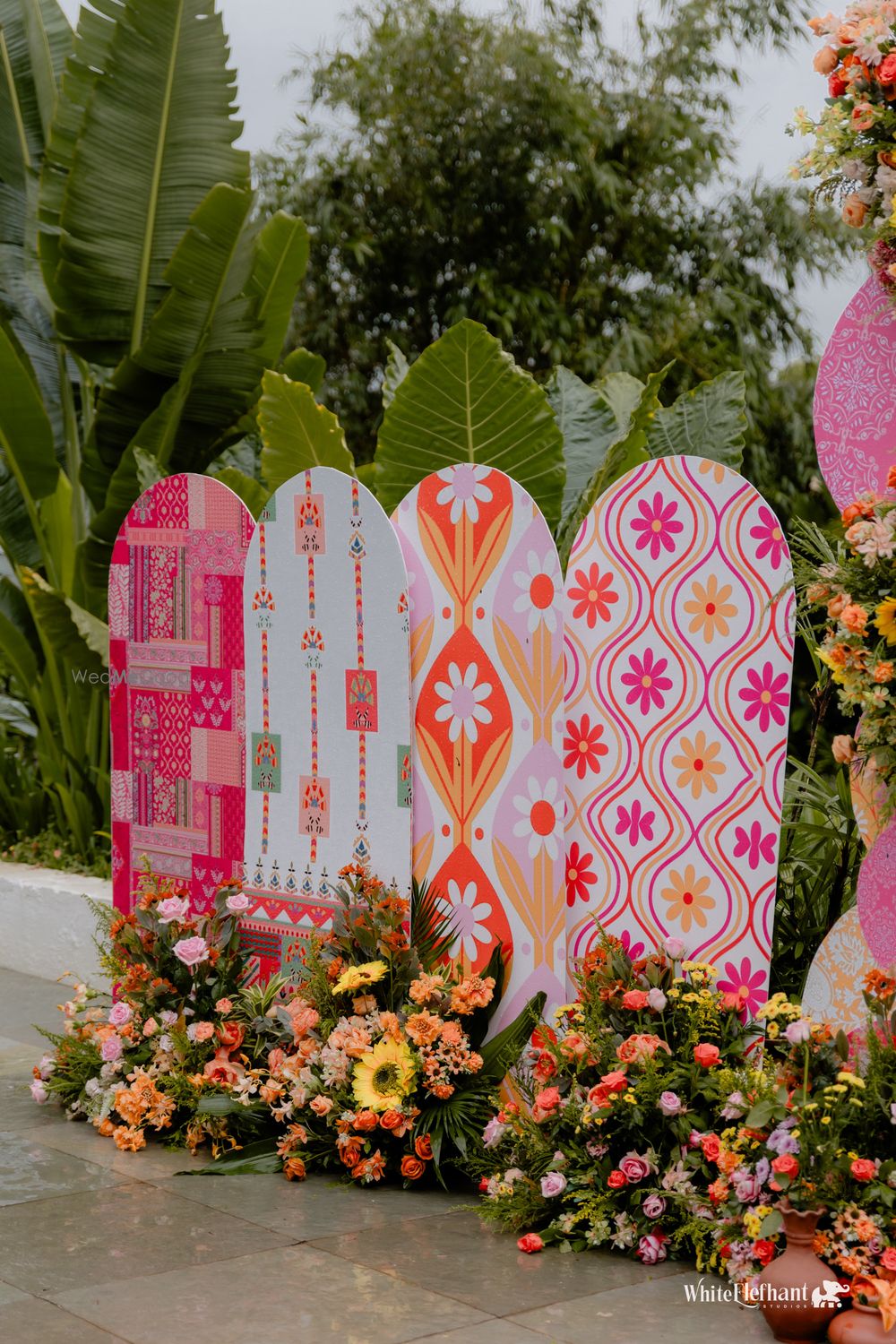 Photo From Radisson Blu - Goa - By Panigrahana Weddings - Decor