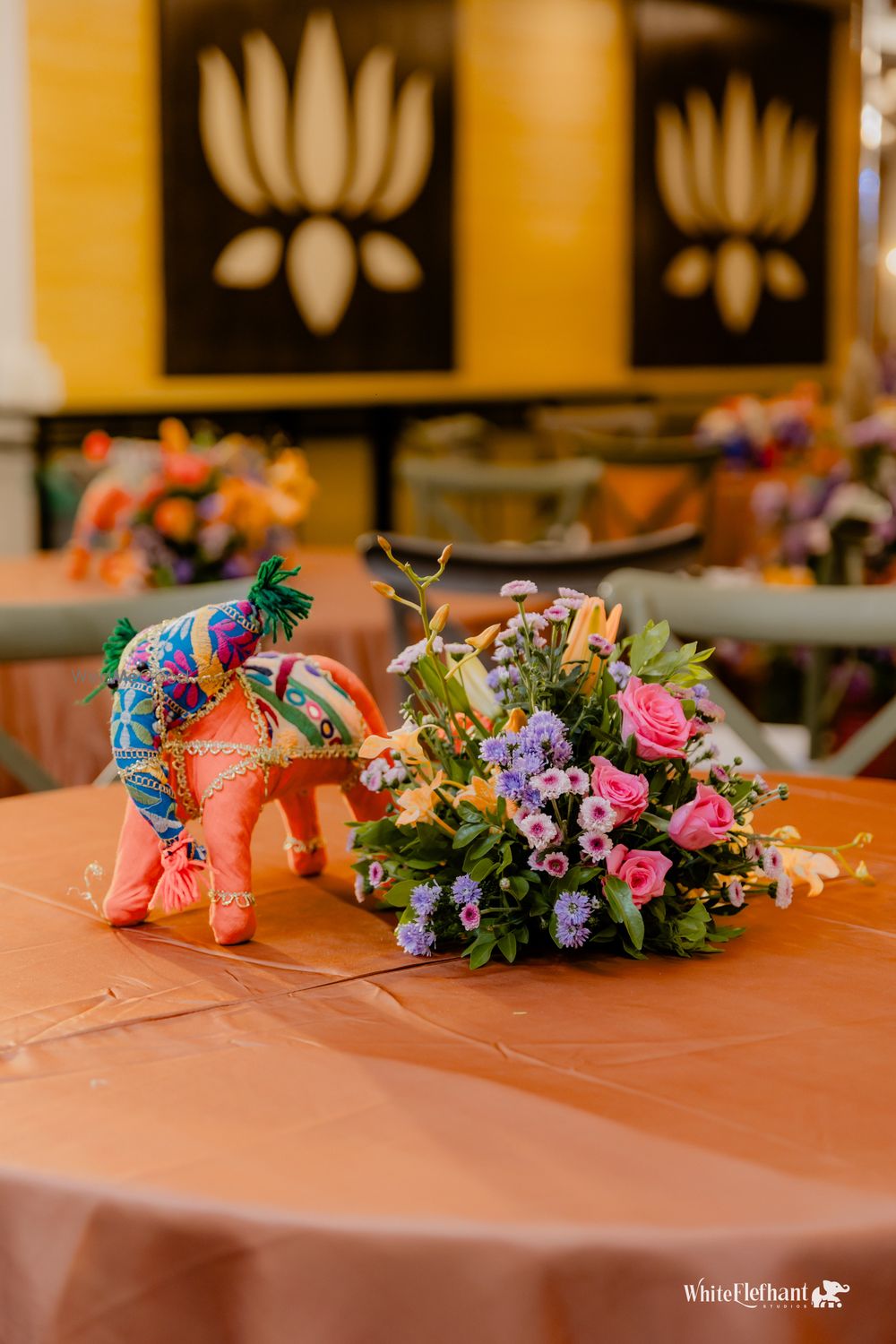 Photo From Radisson Blu - Goa - By Panigrahana Weddings - Decor