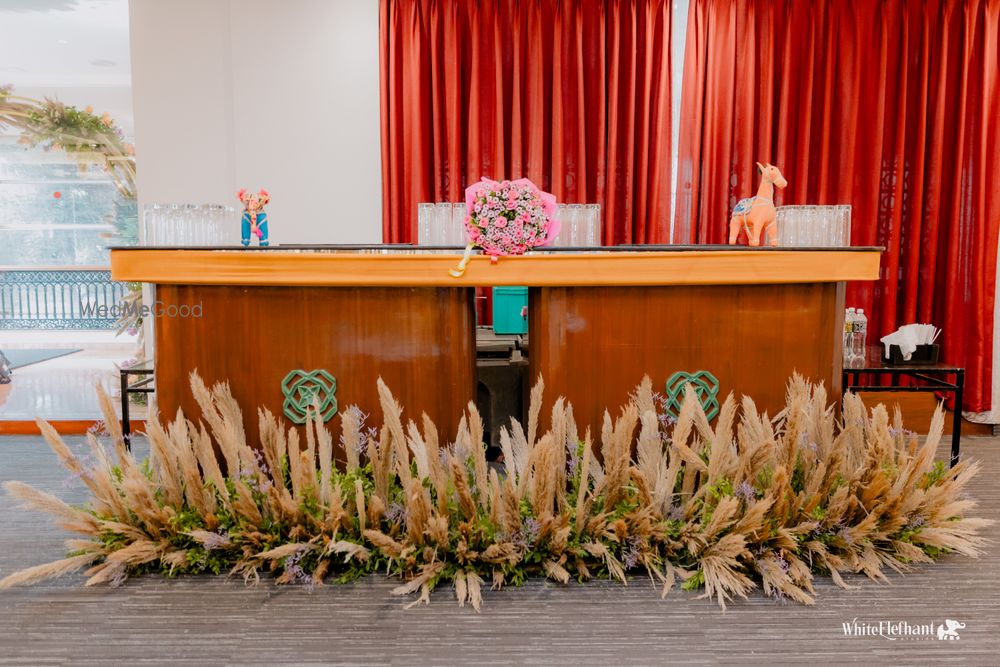 Photo From Radisson Blu - Goa - By Panigrahana Weddings - Decor