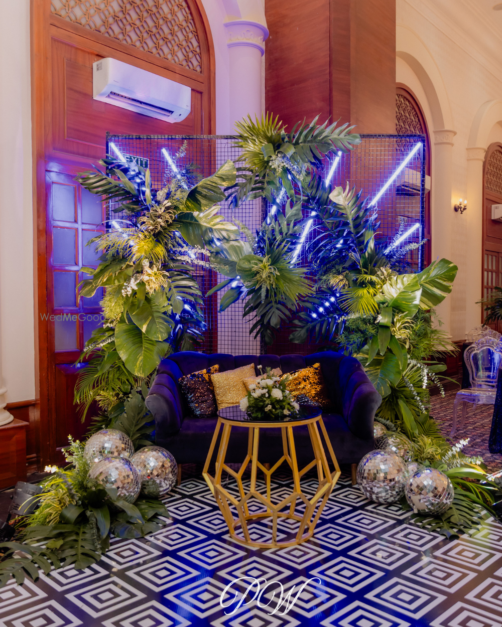Photo From Radisson Blu - Goa - By Panigrahana Weddings - Decor
