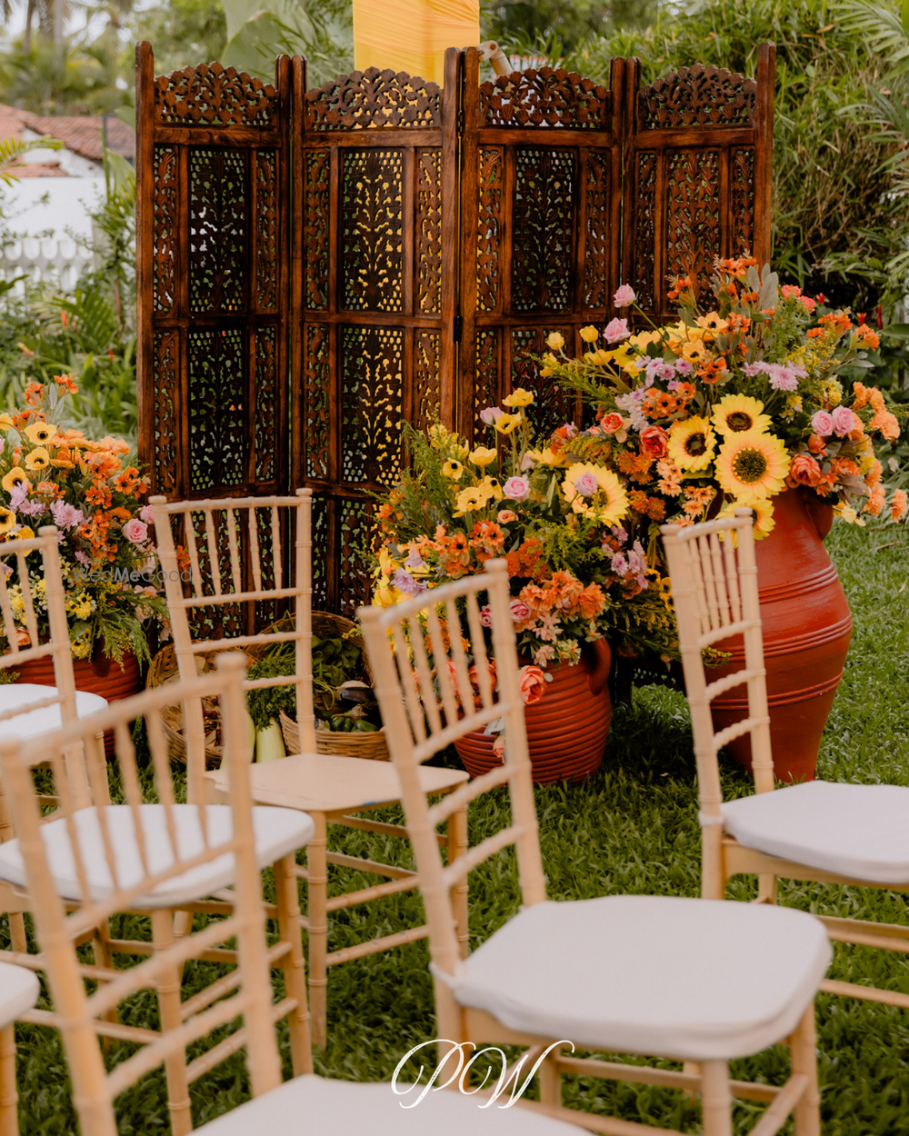 Photo From Radisson Blu - Goa - By Panigrahana Weddings - Decor