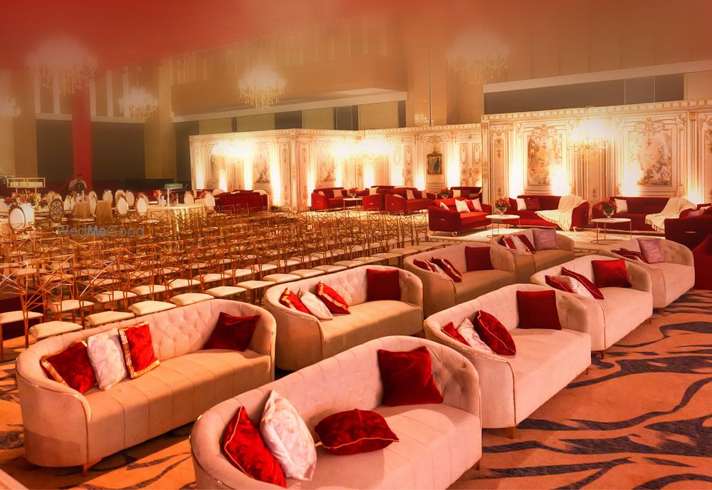 Photo From Rohit & Kshitija Entertainment Night - By Watermark Weddings