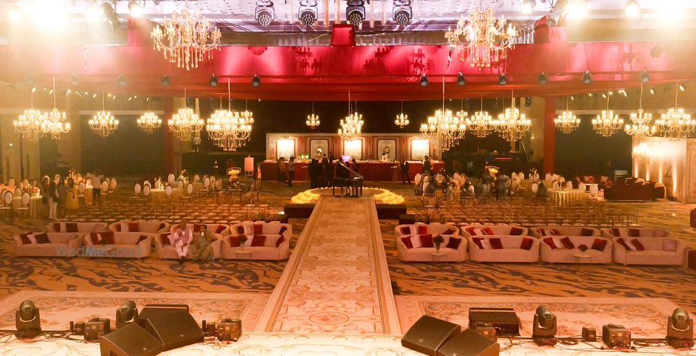 Photo From Rohit & Kshitija Entertainment Night - By Watermark Weddings