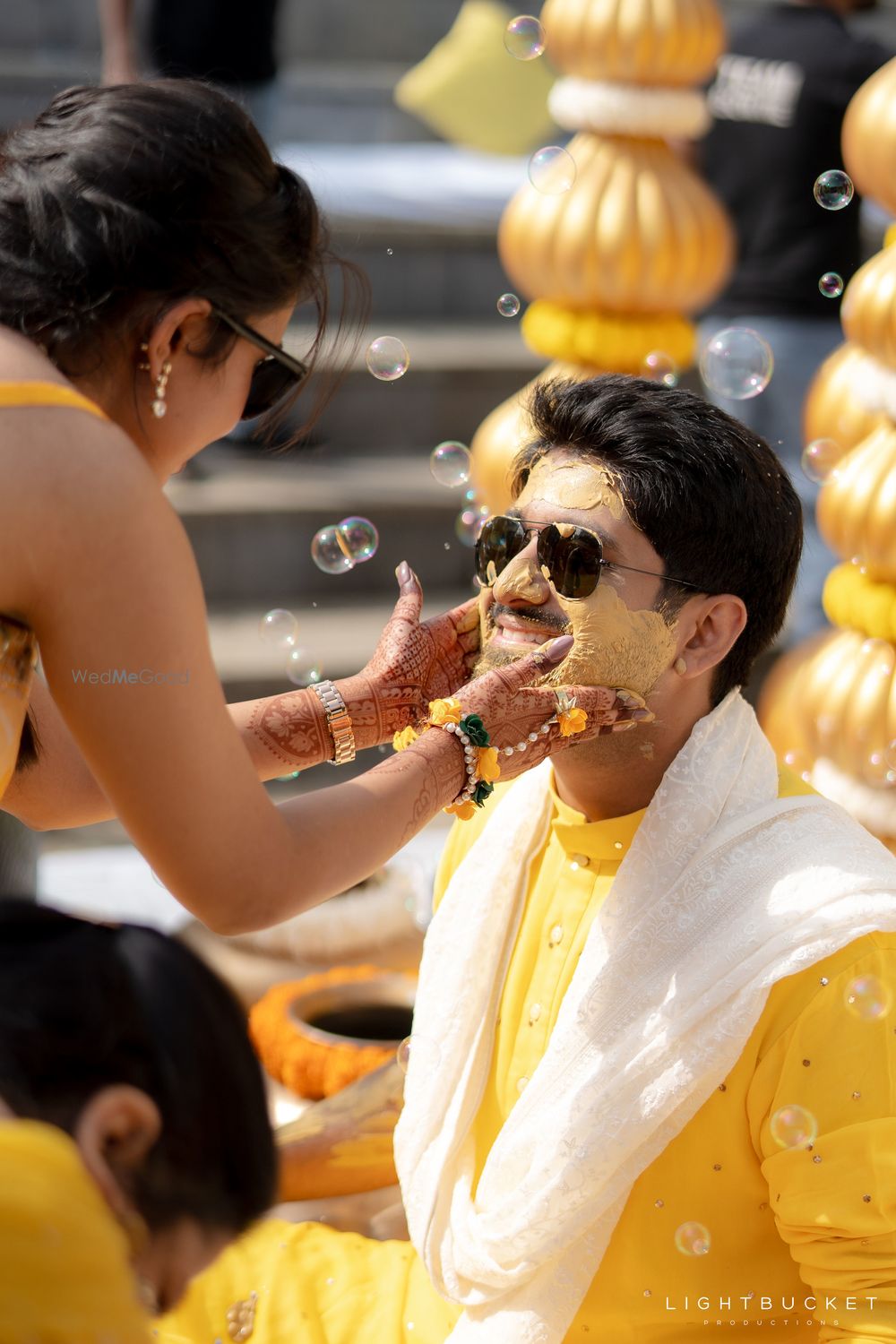 Photo From Akhil & Aditi - By Bowtie Hospitality