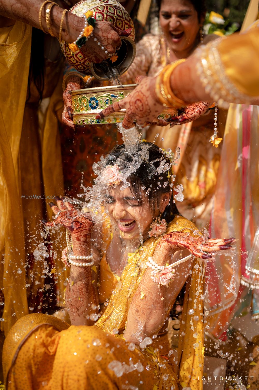 Photo From Akhil & Aditi - By Bowtie Hospitality