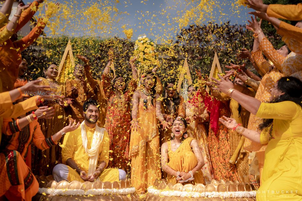 Photo From Akhil & Aditi - By Bowtie Hospitality