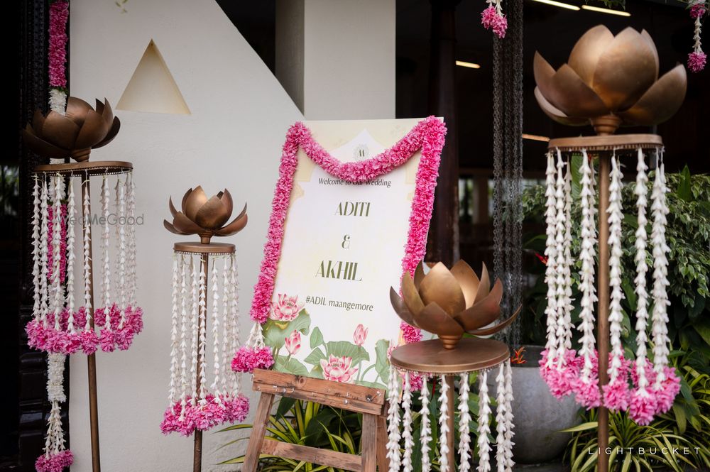 Photo From Akhil & Aditi - By Bowtie Hospitality