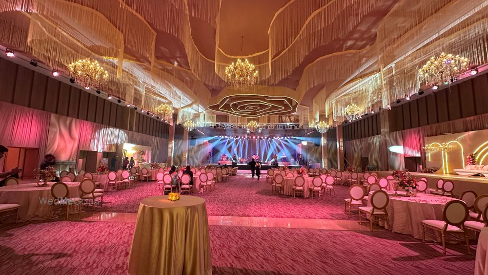 Photo From Mohit and Drishti’s fairytale wedding - By Watermark Weddings