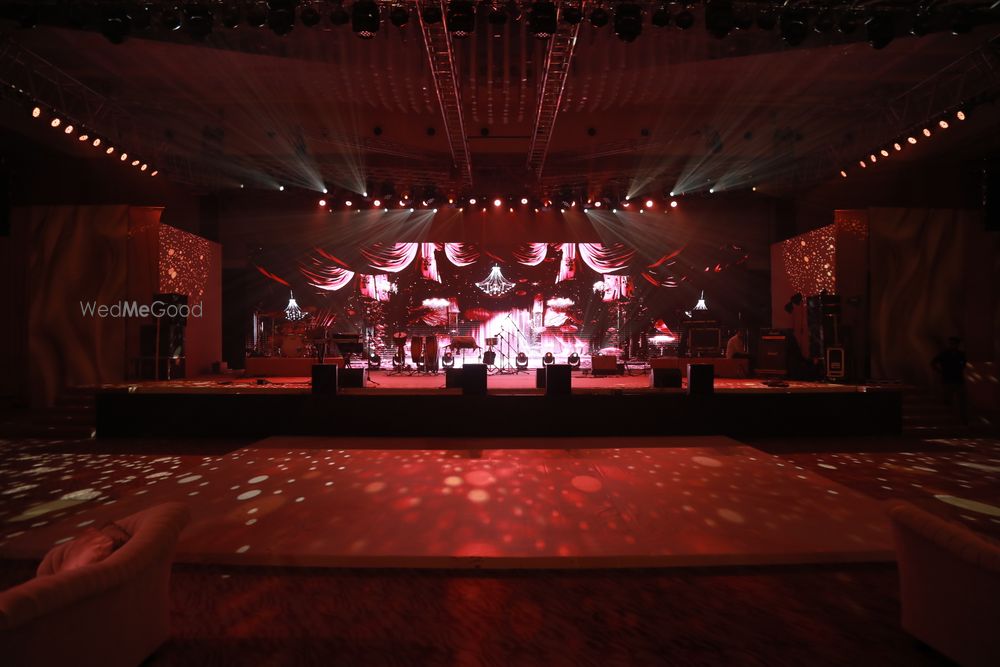 Photo From Mohit and Drishti’s fairytale wedding - By Watermark Weddings