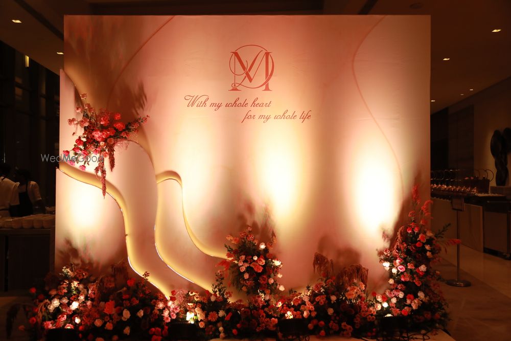 Photo From Mohit and Drishti’s fairytale wedding - By Watermark Weddings