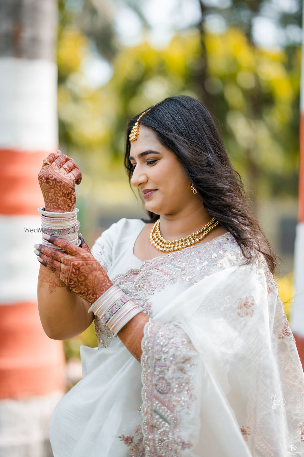 Photo From Bhushan & Bhavika Engaement - By Rattys Photography